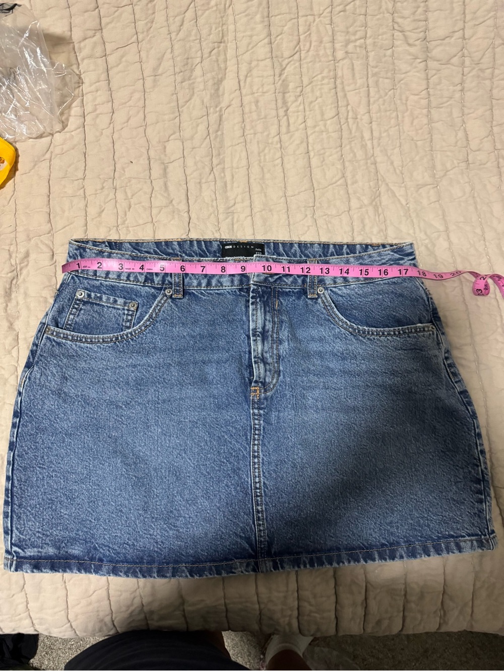Asos skirt